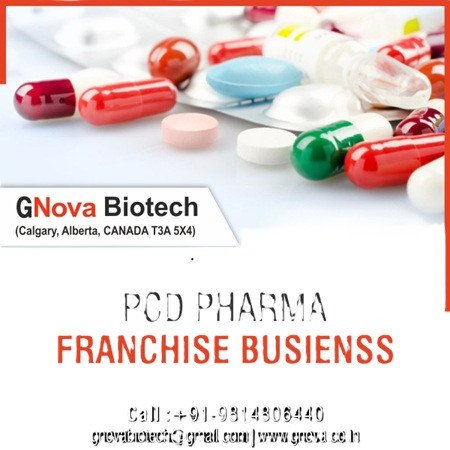 Gnova Biotech Pvt. Ltd. slider 1