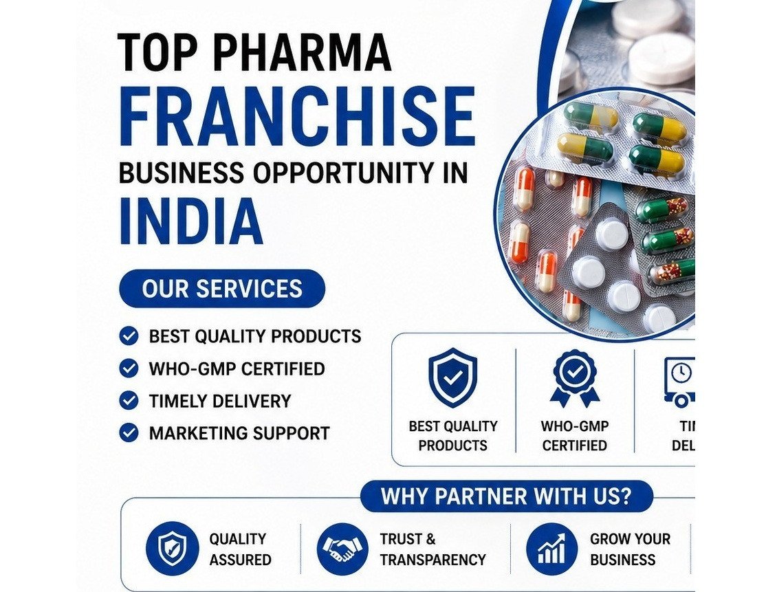 Voizmed Pharma slider 1