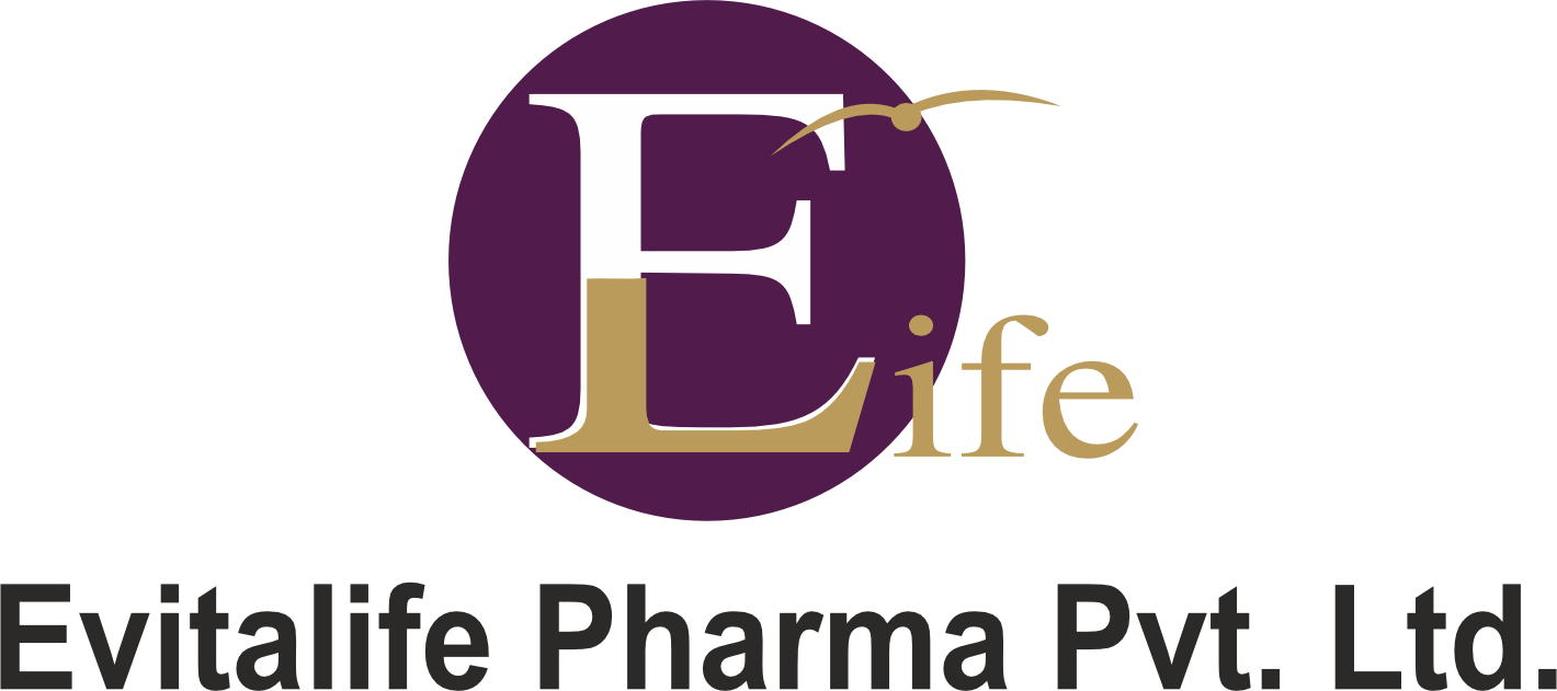 Evitalife Pharma Pvt. Ltd