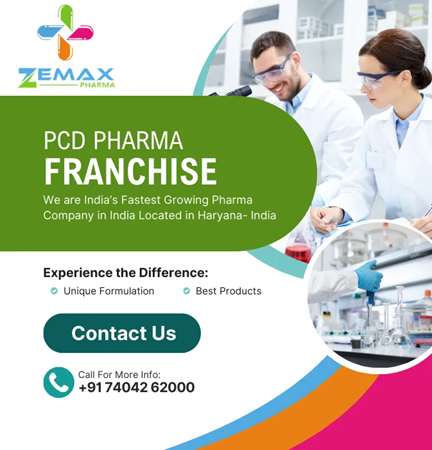 Zemax Pharma slider 1