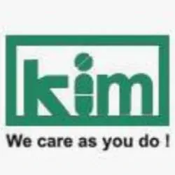 Kim Labs Pvt. Ltd