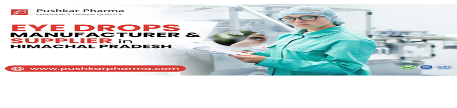 Pushkar Pharma slider 1