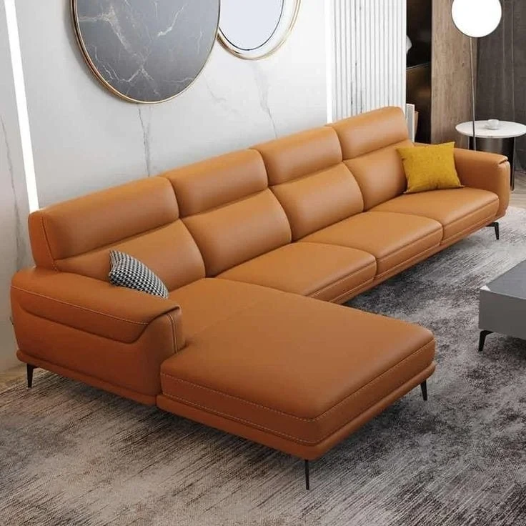 Imported Artificial Leather