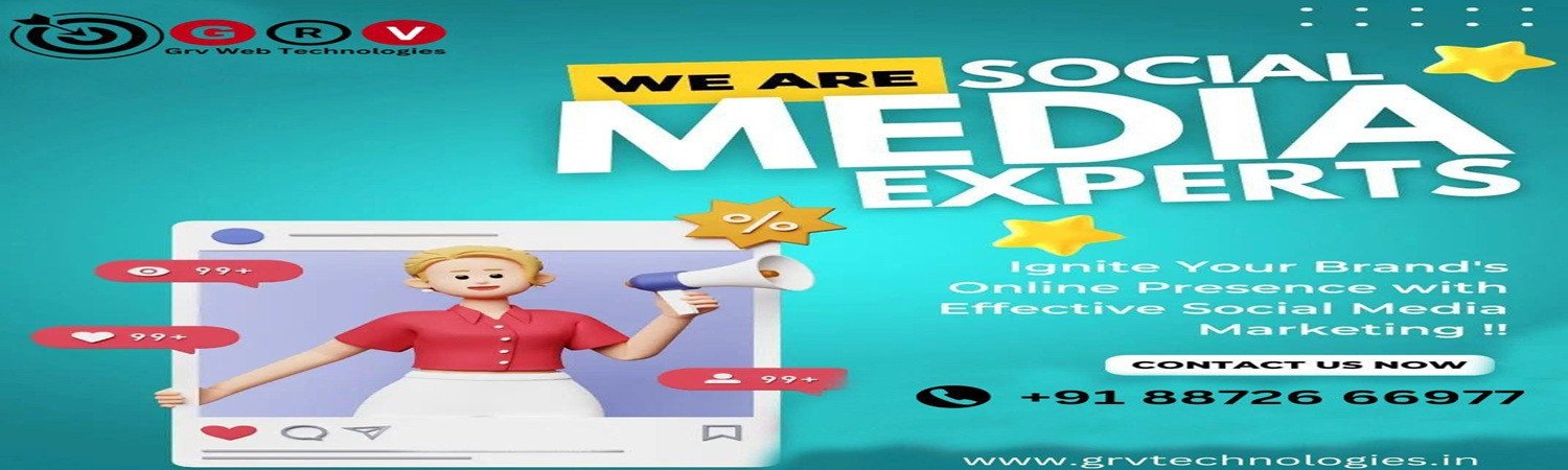 GRV web technologies.com slider 1