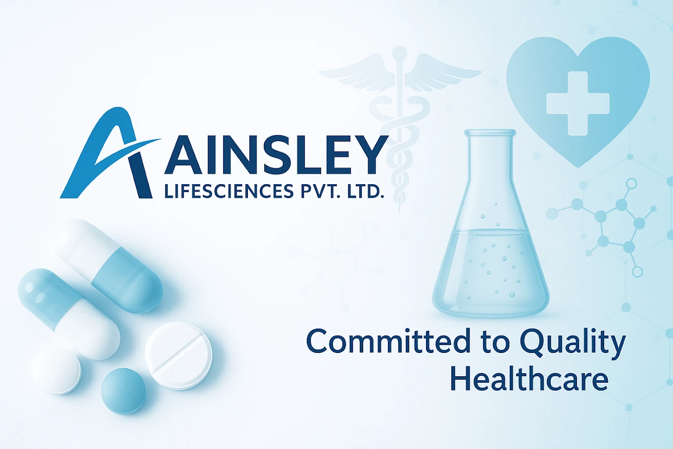 Ansley Lifesciences Pvt. Ltd. slider 1