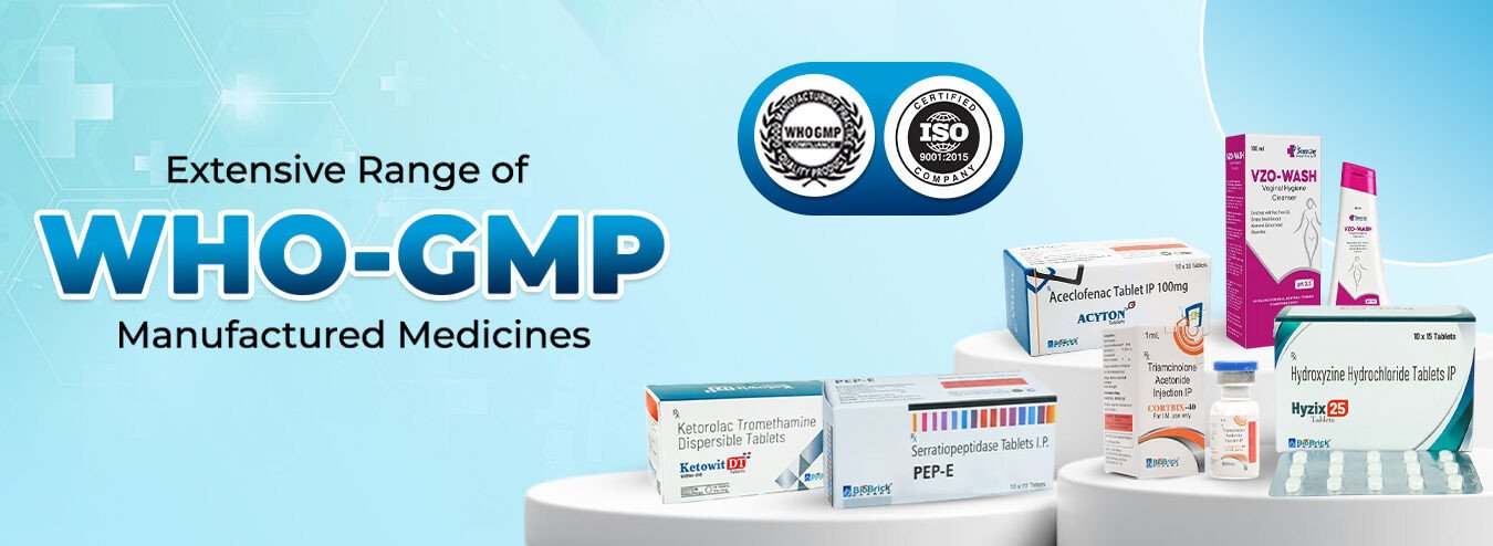 Biobrick Pharma slider 1
