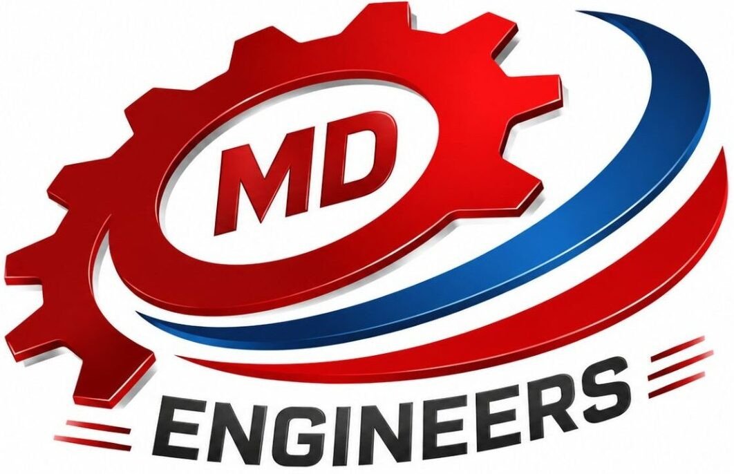 MD engineers