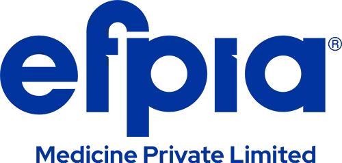 Efpia Medicine Pvt. Ltd