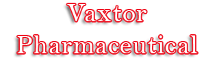 Vaxtor Pharmaceuticals
