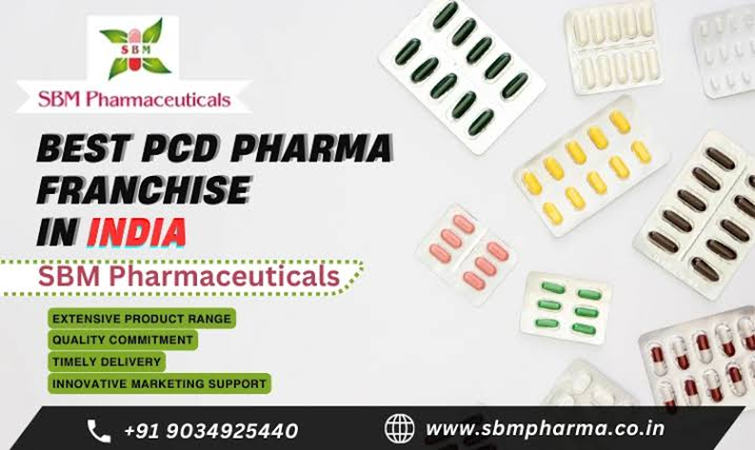 SBM Pharmaceuticals slider 1